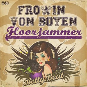 Floorjammer (Feat. Sandro Troiano)