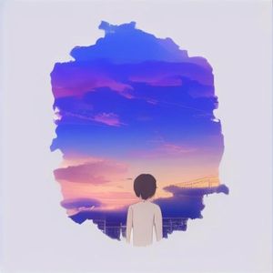 散步（纯音乐）