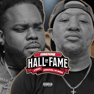 Hall Of Fame (feat. Arsonal da Rebel)