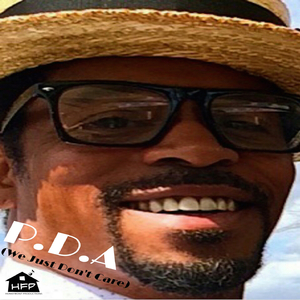 P.D.A (We Just Don't Care)