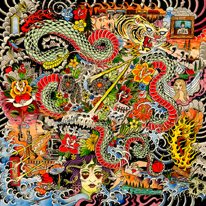 End of the Morning (feat. Evan Honer)