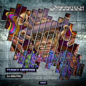 Funky Hipster (Original Mix)
