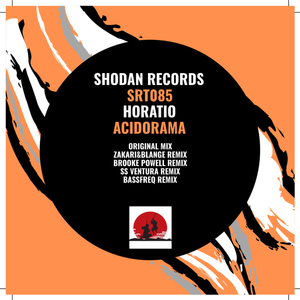 Acidorama (BassFreq Remix)