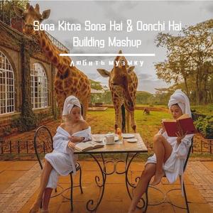 Sona Kitna Sona Hai & Oonchi Hai Building Mashup