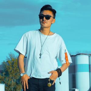 《恋》-平措诺布