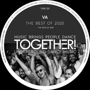 Back Again (Original Mix)