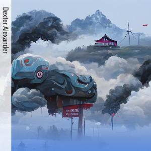 Stormy Skies (Cover)