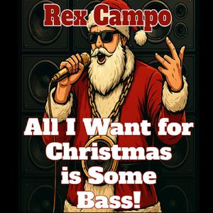 All I Want for Christmas is Some Bass!