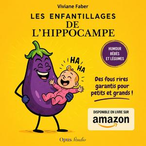 Retour Hippocampe (Chapitre 11)