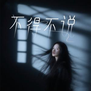 不得不说（伤感版）