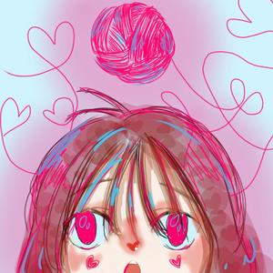 少女的思绪（Prod.Gr33nart Beats)