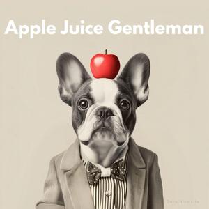 Apple Juice Gentleman(りんごジュースの紳士)