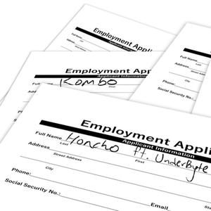 APPLICATIONS (feat. UnderByte)