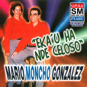 Eka´u ha nde celoso