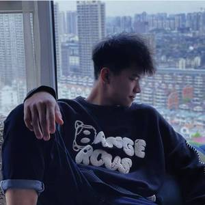 我等你,等你一句话