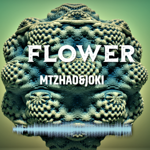 Gix-Flower（Martinz remix）