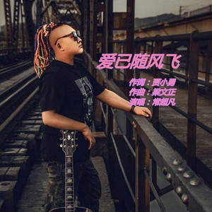 爱已随风飞