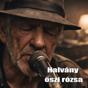 Halvány őszi rózsa (Acoustic Blues version)