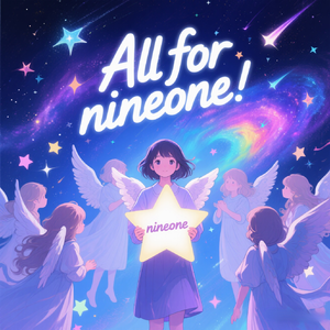 All for nineone