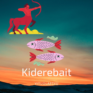 Kiderebait