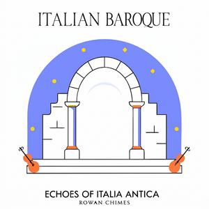 Beloved Grace (Italian Courtly Love Theme)
