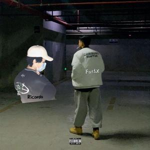 Leave me alone（Prod.Wondaboi）