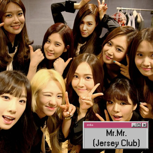 Mr.Mr. (Jersey Club)