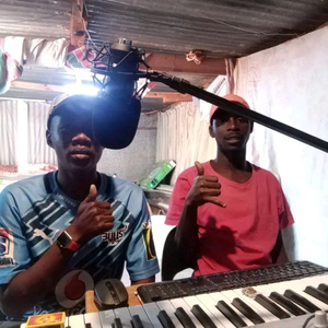 Flopo Ya Majita (Instrumental Version)