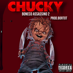 Boneco Assassino 2