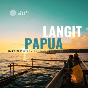 Langit Papua