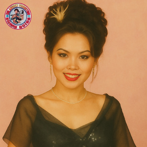 ក្រមុំរូបស្រស់