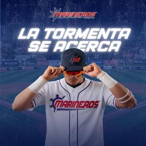La tormenta se acerca