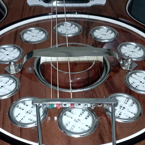 Homenagem a Valdir Teles