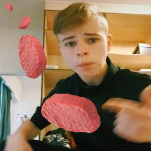 OfficialBradley17 Ik Geef Je Gelijk