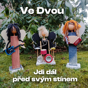Jdi dál před svým stínem