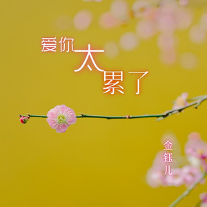 爱你太累了 (Live合唱版)