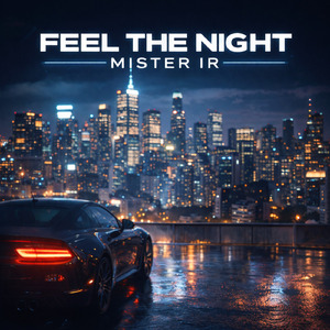FEEL THE NIGHT