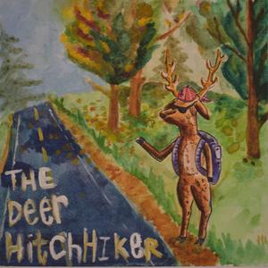 The Deer Hitchhiker