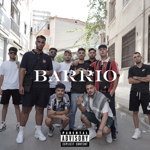 Barrio