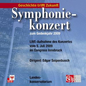 Symphonie Nr. 5 E-Moll, op. 64: II. Andante cantabile, con alcuna Licenza