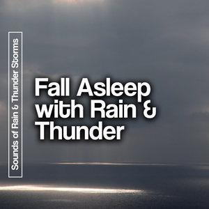 Digital Rumbling Rain