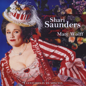 Cadencia (Feat. Mark Wolff)