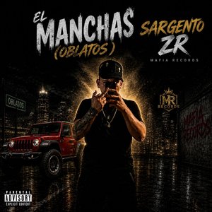 El Manchas (Oblatos)