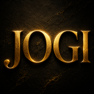Jogi