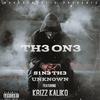 Back2ThaStix - The One (feat. Krizz Kaliko)