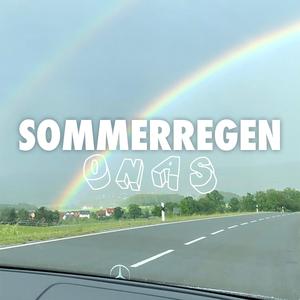 Sommerregen