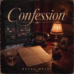 confession