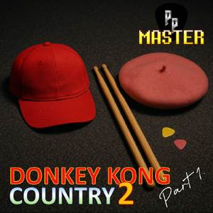 Flight of the Zinger (Frtom"Donkey Kong Country 2")