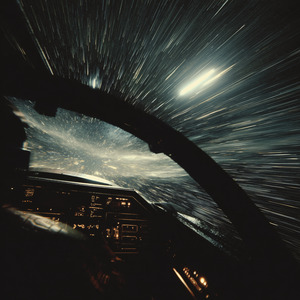 Гиперзвуковая ракета пронзающая вечность и с невероятной скоростью несущая тебя туда где ты наконец сможешь услышать себя