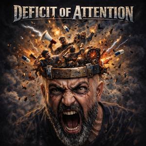 Deficit of Attention